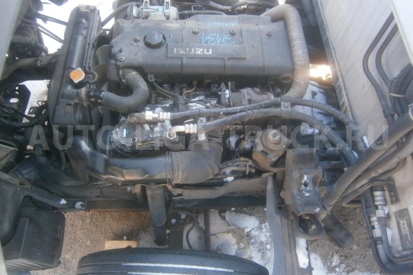 Двигатель Isuzu ELF 131 ДВИГАТЕЛЬ 4HG1 2000 24 Двигатель Isuzu ELF 131 ДВИГАТЕЛЬ 4HG1 2000 24