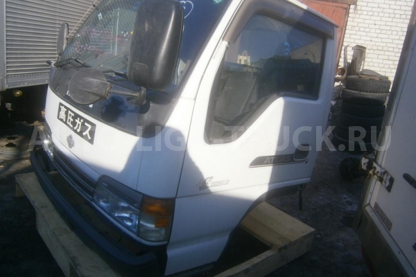 Кабина Isuzu Elf 132 КАБИНА  2000 24 