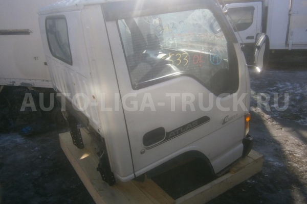 Кабина Isuzu Elf 132 КАБИНА  2000 24 