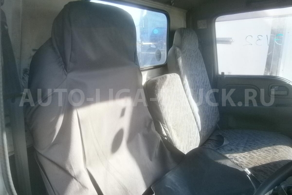 Кабина Isuzu Elf 132 КАБИНА  2000 24 