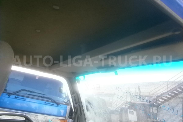 Кабина Isuzu ELF 127 КАБИНА  2000 24 