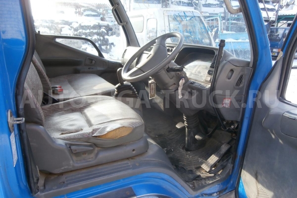 Mitsubishi canter 172 4D36 1996 24 Mitsubishi canter 172 4D36 1996 24