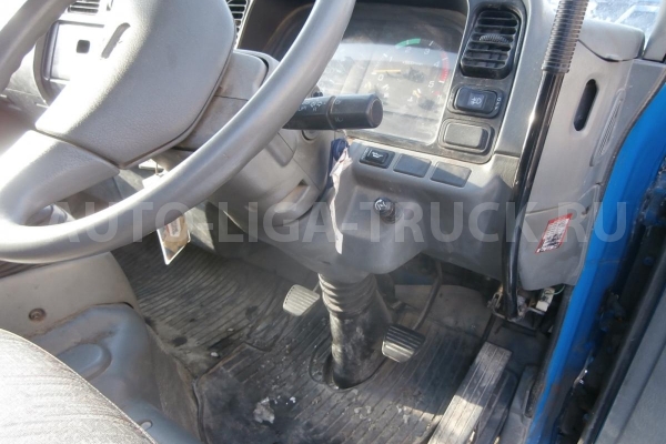 Mitsubishi canter 172 4D36 1996 24 Mitsubishi canter 172 4D36 1996 24
