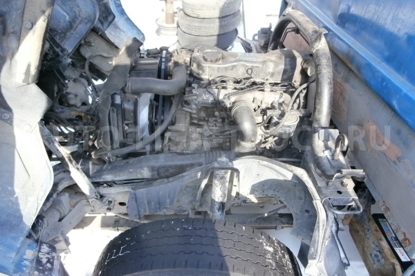 Mitsubishi canter 172 4D36 1996 24 Mitsubishi canter 172 4D36 1996 24