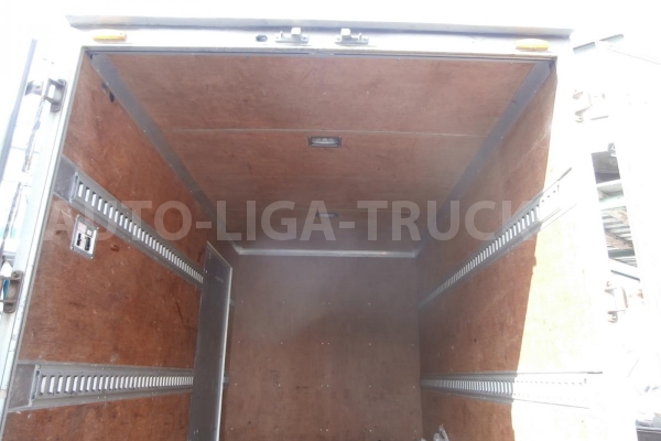 Будка Toyota duna 120 Будка  2005  