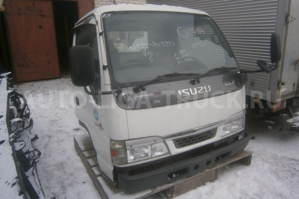 Кабина ISUZU ELF 114 КАБИНА  2002 24 