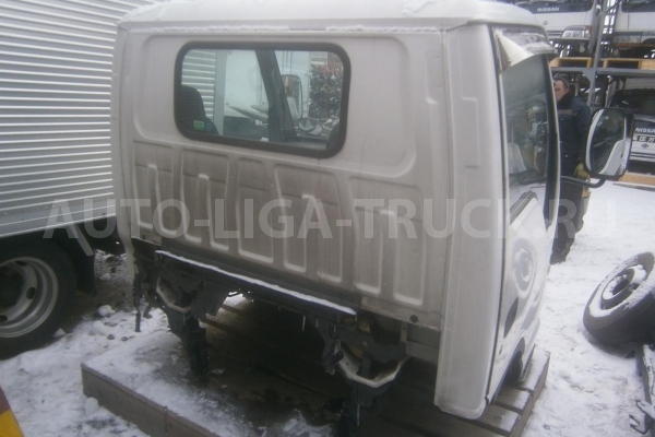 Кабина ISUZU ELF 114 КАБИНА  2002 24 