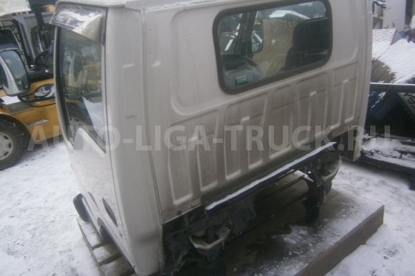 Кабина ISUZU ELF 114 КАБИНА  2002 24 