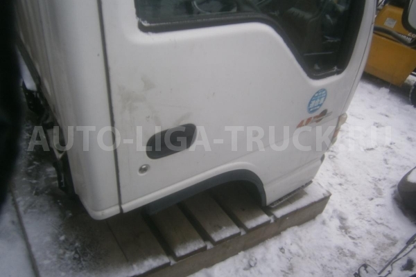 Кабина ISUZU ELF 114 КАБИНА  2002 24 