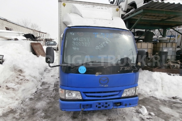 Продажа Мазда Титан Приморский Край