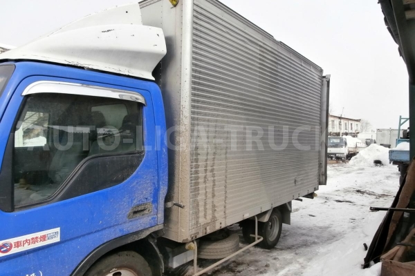 Mazda Titan 125  VS 2002 24 