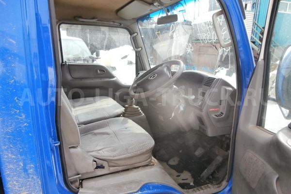 Mazda Titan 125  VS 2002 24 
