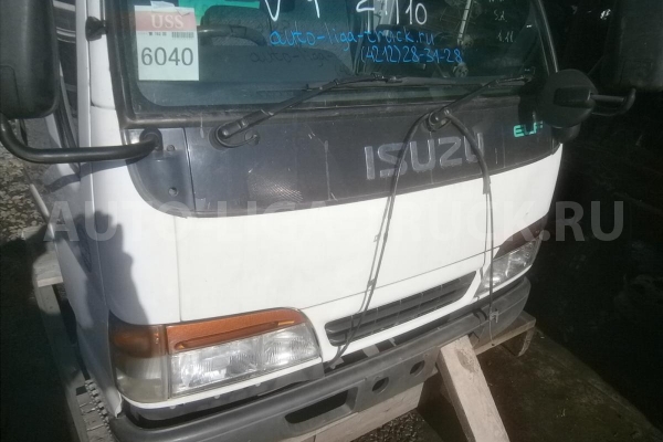 Кабина Isuzu ELF 128 КАБИНА  1999 24 