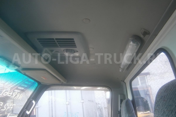 Кабина Isuzu ELF 128 КАБИНА  1999 24 