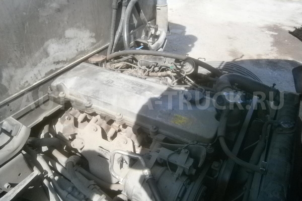 Двигатель Isuzu Elf 136 ДВИГАТЕЛЬ 4HF1 1996 24 
