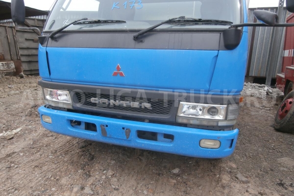 Mitsubishi canter 173  4M51 1999 24 