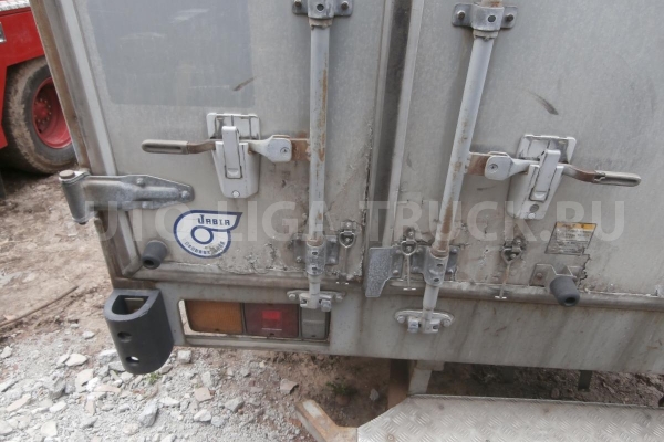 Mitsubishi canter 173  4M51 1999 24 