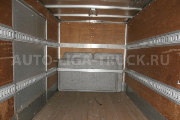 Mitsubishi canter 173  4M51 1999 24 