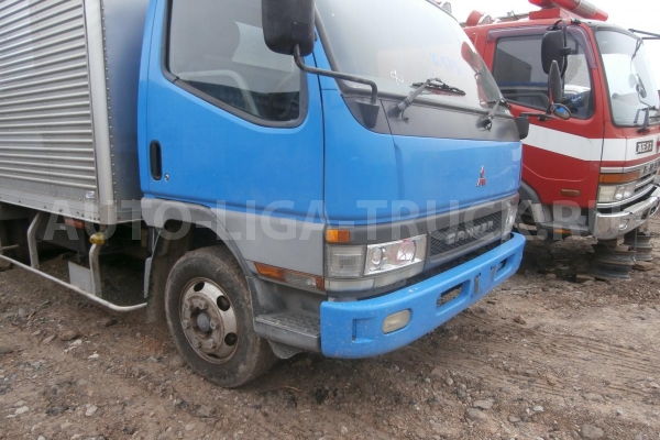 Mitsubishi canter 173  4M51 1999 24 