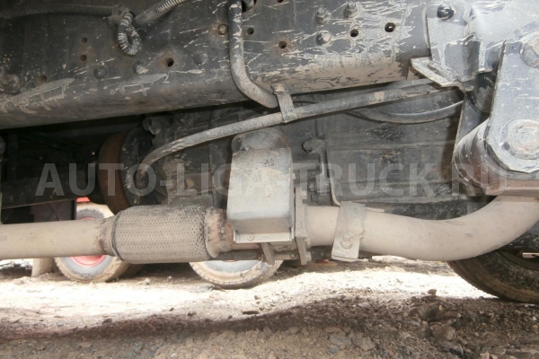 Mitsubishi canter 173  4M51 1999 24 