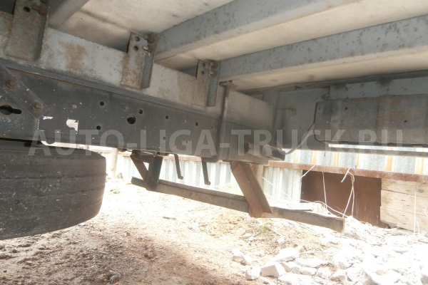 Mitsubishi canter 173  4M51 1999 24 