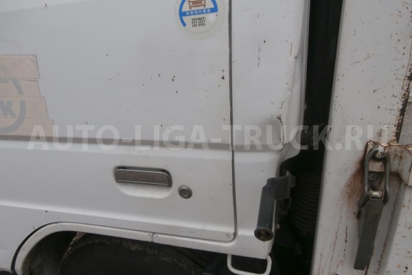 Кабина Mazda Titan 126 КАБИНА  1997 24 