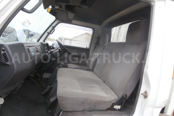 Кабина Mazda Titan 126 КАБИНА  1997 24 