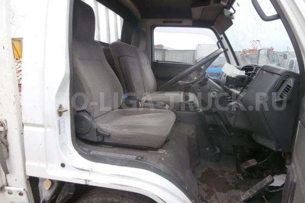 Кабина Mazda Titan 126 КАБИНА  1997 24 