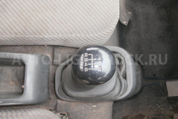 Mazda Titan 126  4HG1 1997 24 