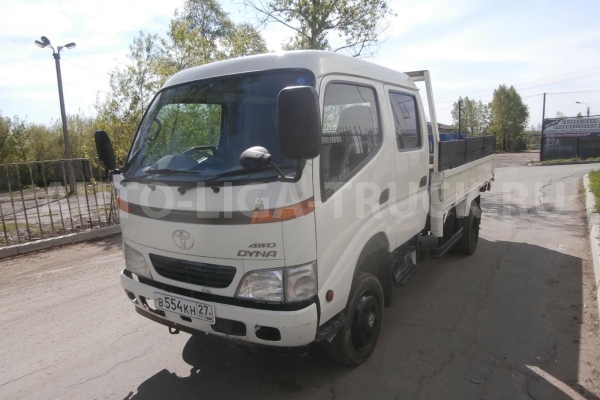 Toyota duna 112 S05C 2004 24 Toyota duna 112 S05C 2004 24