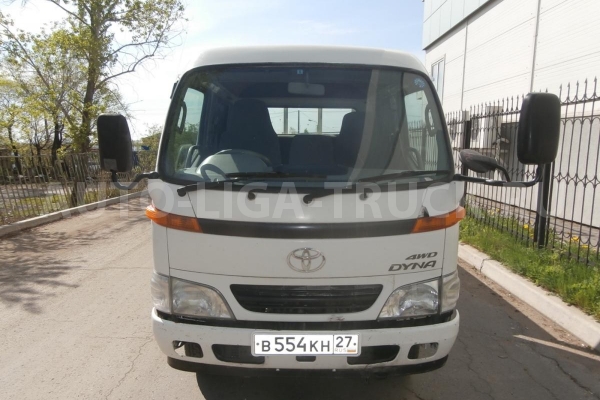 Toyota duna 112 S05C 2004 24 Toyota duna 112 S05C 2004 24
