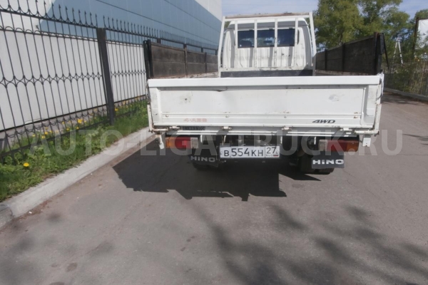 Toyota duna 112 S05C 2004 24 Toyota duna 112 S05C 2004 24