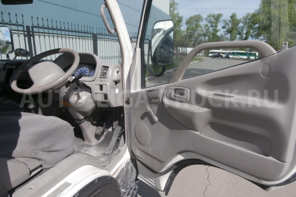 Toyota duna 112 S05C 2004 24 Toyota duna 112 S05C 2004 24