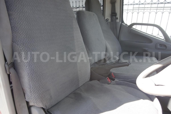 Toyota duna 112 S05C 2004 24 Toyota duna 112 S05C 2004 24
