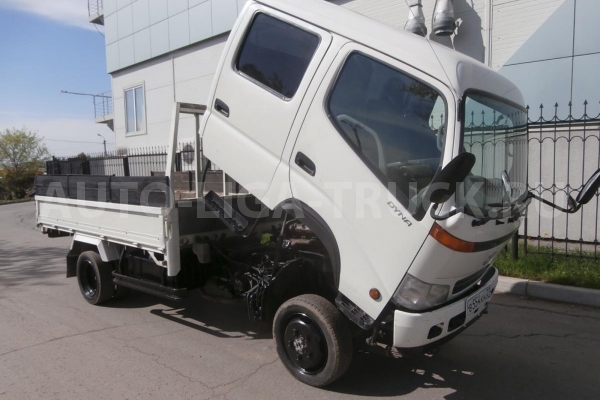 Toyota duna 112 S05C 2004 24 Toyota duna 112 S05C 2004 24