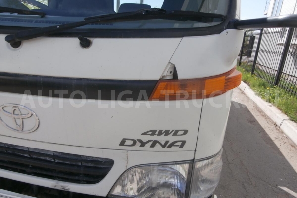 Toyota duna 112 S05C 2004 24 Toyota duna 112 S05C 2004 24