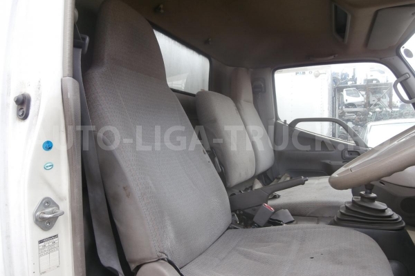 Toyota duna 121  S05D 2002  