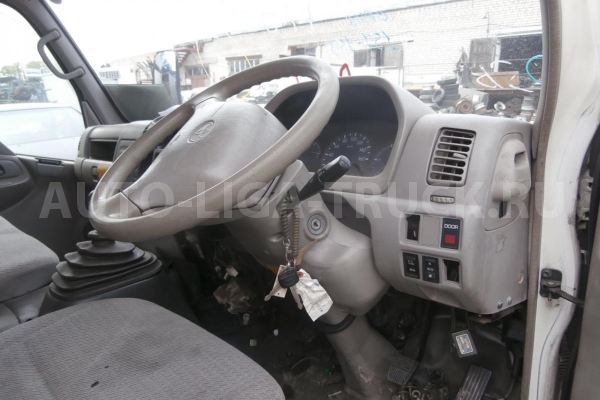 Toyota duna 121  S05D 2002  