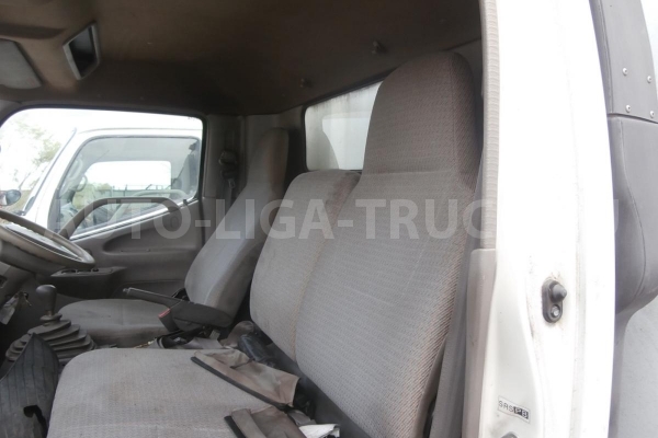 Кабина Toyota duna 121 КАБИНА  2002 24 