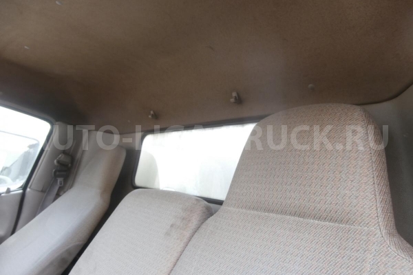 Toyota duna 121  S05D 2002  