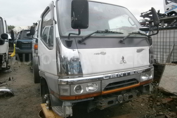 Кабина Mitsubishi Canter 151 КАБИНА  1996 24 