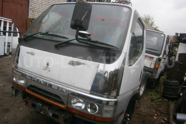 Кабина Mitsubishi Canter 151 КАБИНА  1996 24 