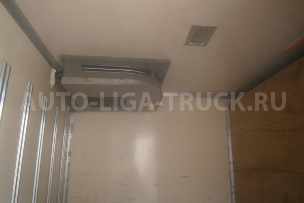 Будка Isuzu Elf 135 Будка   12 