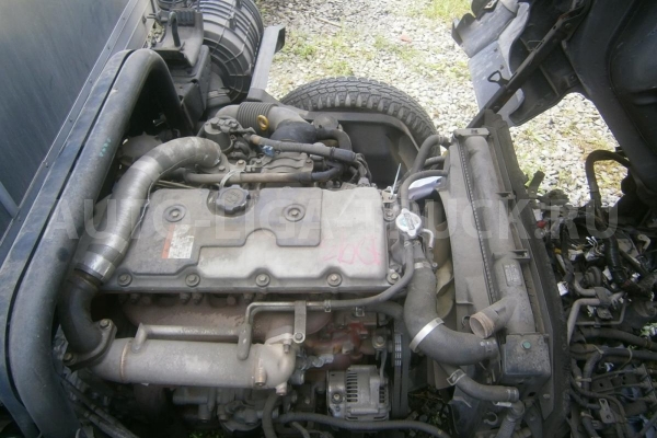 Toyota  Duna 93   S05D 2004 24 