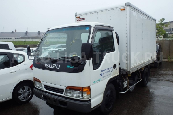 Кабина Isuzu Elf 141 КАБИНА  1998 24 