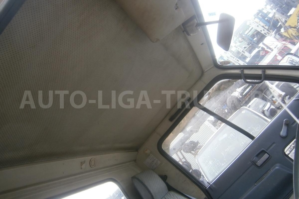 Кабина Isuzu Elf 124 КАБИНА 1990 12 Кабина Isuzu Elf 124 КАБИНА 1990 12