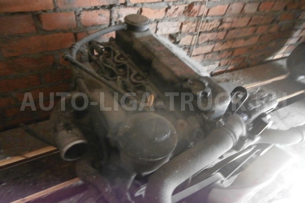 Двигатель Nissan Atlas 119 ДВИГАТЕЛЬ QD32 2002 12 Двигатель Nissan Atlas 119 ДВИГАТЕЛЬ QD32 2002 12