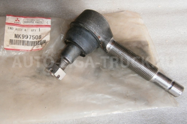 Наконечник Mitsubishi Canter / ( Оригинал, Япония) Наконечник    MK997508
