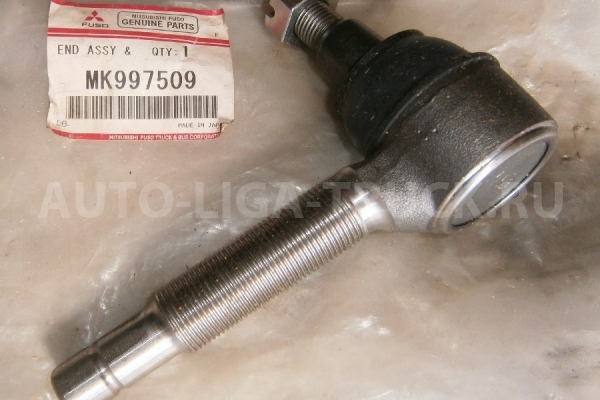 Наконечник Mitsubishi Canter  / ( Оригинал, Япония) Наконечник    MK997509
