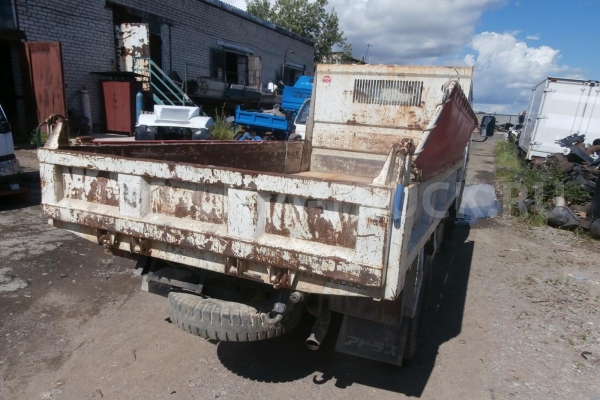Кузов Isuzu Elf 143 КУЗОВ  1997 24 
